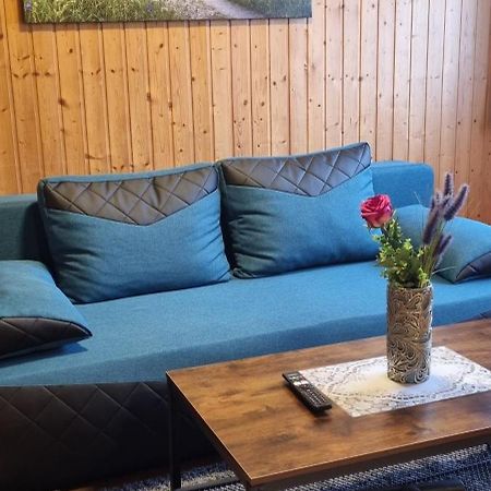 City Apartment Triberg Triberg im Schwarzwald Екстериор снимка