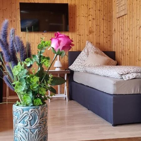 City Apartment Triberg Triberg im Schwarzwald Екстериор снимка