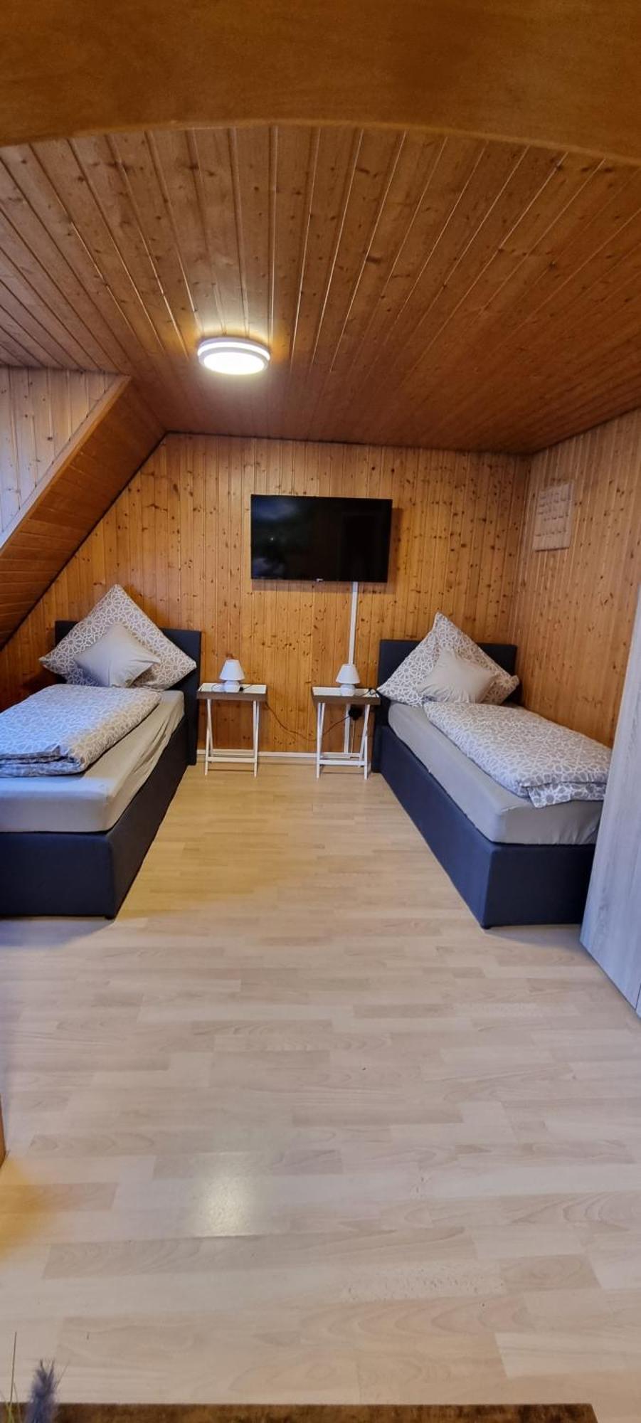 City Apartment Triberg Triberg im Schwarzwald Екстериор снимка