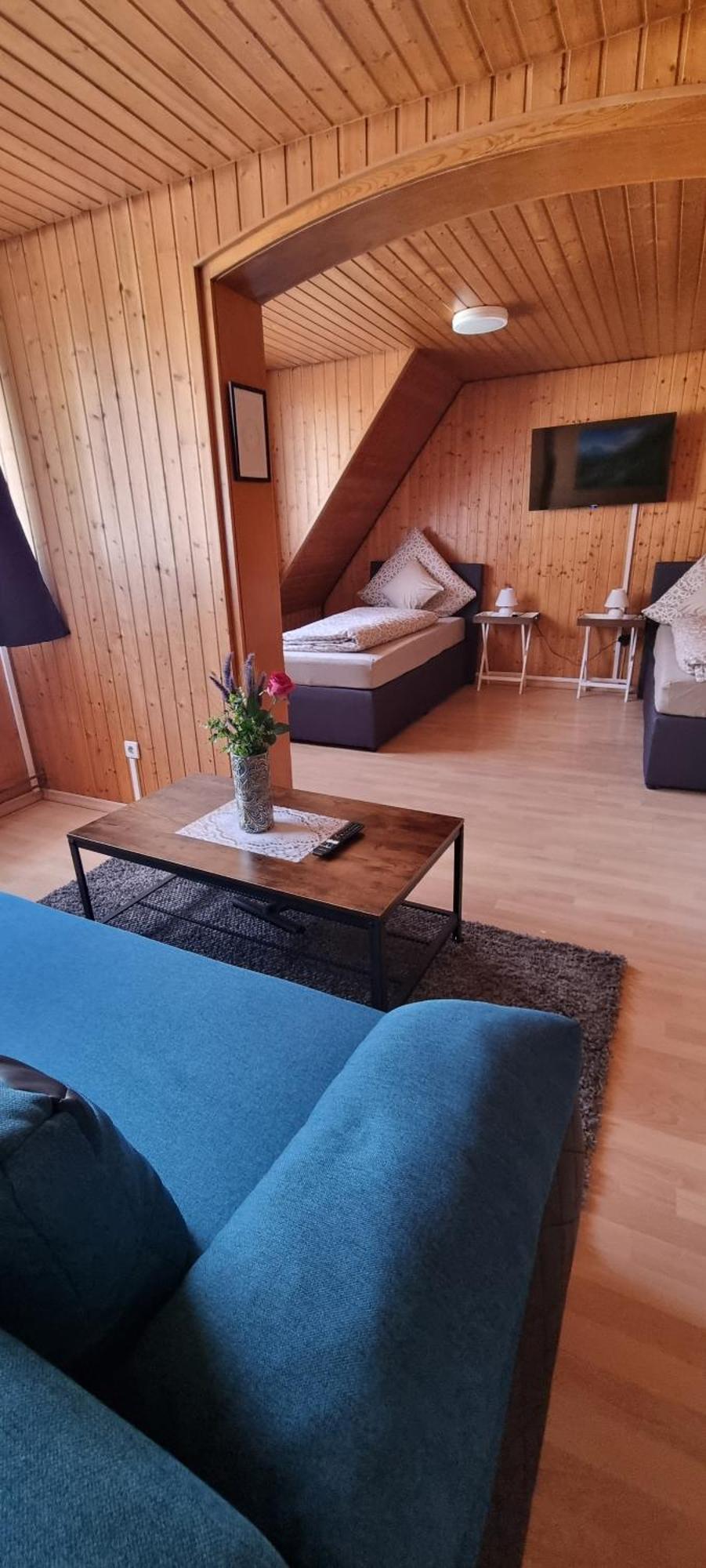 City Apartment Triberg Triberg im Schwarzwald Екстериор снимка